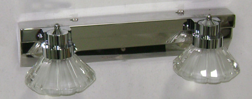 Mirror/Dressing Light