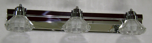 Mirror/Dressing Light