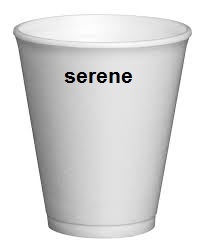 200Ml Water Cups