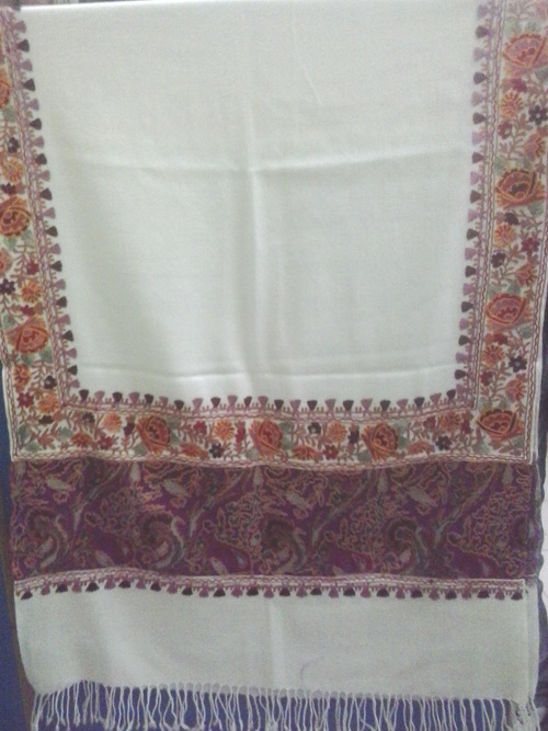 Pure Woolen Shawl