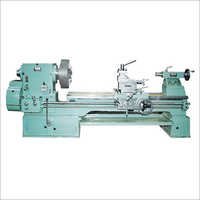 Tool Room Lathe Machine
