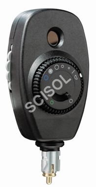 Ophthalmoscope