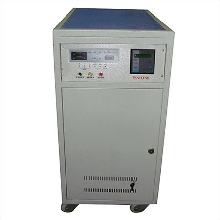 Inverters & UPS Equipment