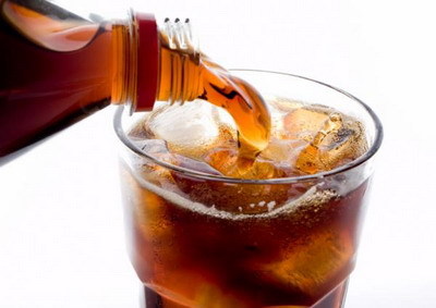 Cola Soft Drink Concentrate