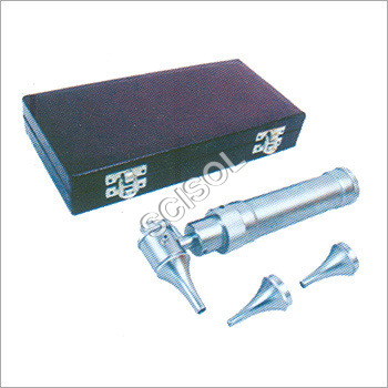 Otoscope