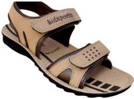 Kids Sandals PU