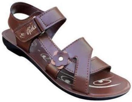 Ladies PU Sandals