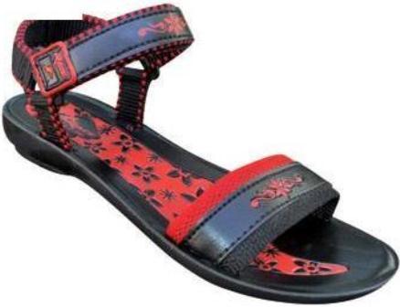 Ladies Sandals PU