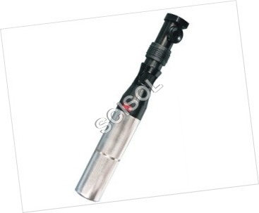 Streak Retinoscope
