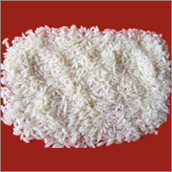 Indian Raw Rice