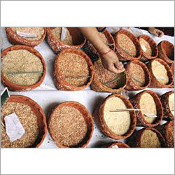 Healthy Raw Rice