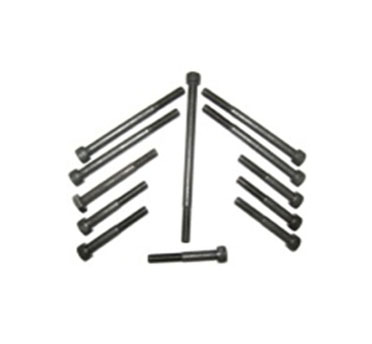 BOLT GEAR BOX HOUSING