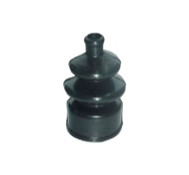 Transmission Rubber Boot - Rubber Variable Dimensions Black | Durable Material Reliable Sealing Vibration Dampening Easy Installation Prevents Leakage Long Lifespan