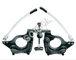 Trial Frame