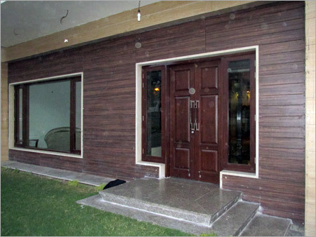 Designer Wall HPL Sheets