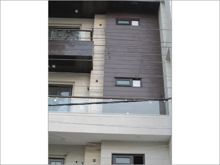 Decorative HPL Sheets - Melamine Resin, Customizable Sizes, Brown Color | Easy Install, Superior Finish, Scratch Resistant, Eco-friendly, Versatile Design