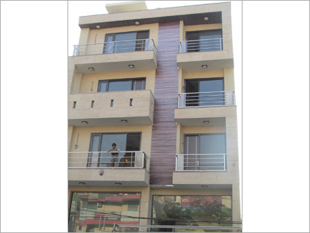 Hpl Wall Color Sheets