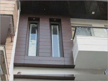 Window HPL Sheets