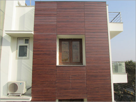High Pressure Laminate Sheets