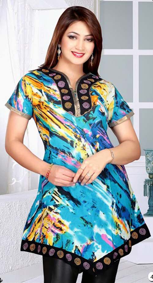 Online Shopping For Cheap Kurtis