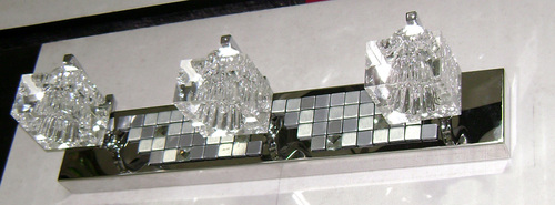 Mirror/Dressing Light