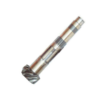 Pinion Crown Wheel - Steel 100x20x10 mm, Module 2, 20 Teeth | High Precision, Durable, Corrosion Resistant, Hardness 55 HRC