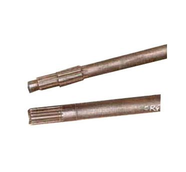 INNER SHAFT 4th SPEED