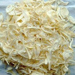 Garlic Flakes