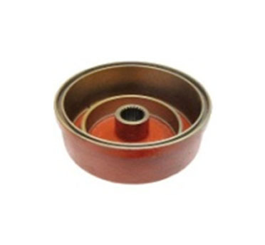 BRAKE DRUM