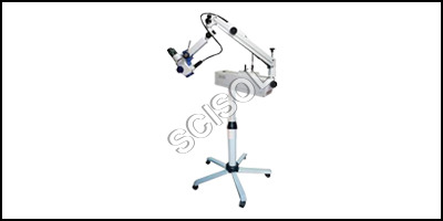 Colposcope