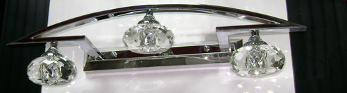 Mirror/Dressing Light