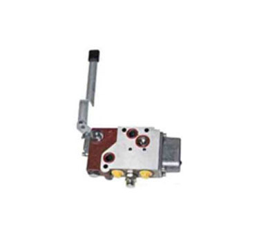 HYDRAULIC DISTRIBUTER LEVER TYPE