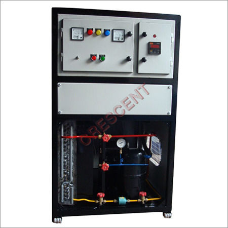 Black And White 2 Tr Water Cooled Chillers