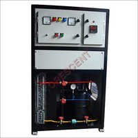 2 TR Water Cooled Chillers
