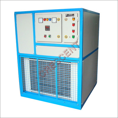 Frp Air Cooled Chillers