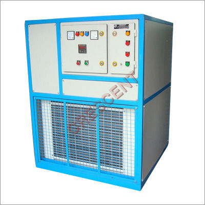 Air Cooled Chillers