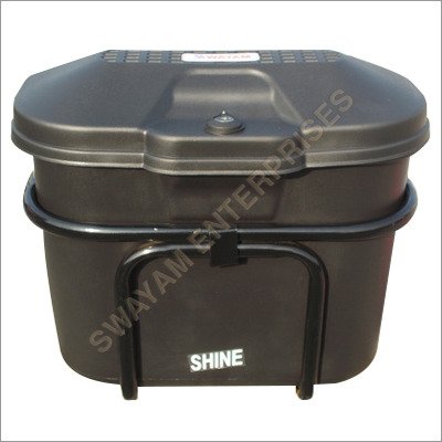 Side box Shine U Frame