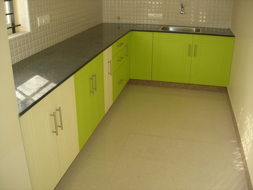 L Type Kitchen (H)