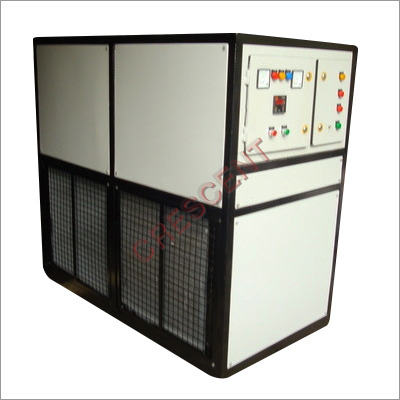 5 TR Air Cooled Portable Chillers