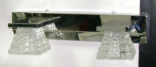 Mirror/Dressing Light