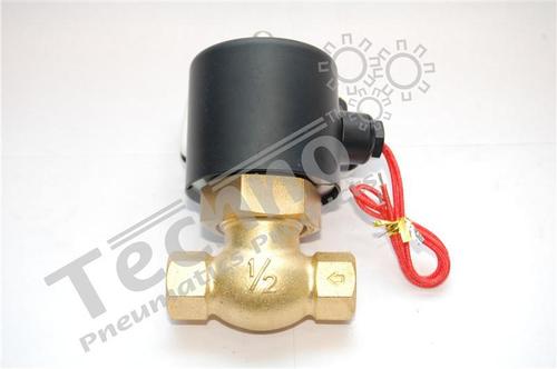 Solenoid Valves