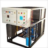 7.5 TR Water Cooled Chillers