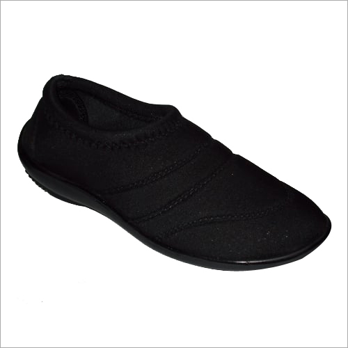 Ladies Shoe