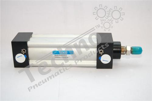 Pneumatic Cylinders