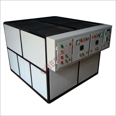 10 TR Water Cooled Chillers