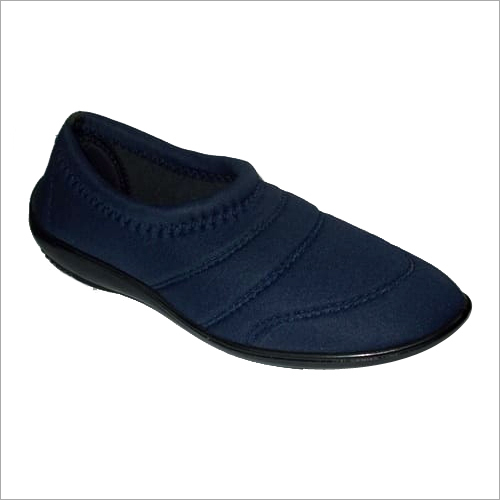 Ladies Shoe