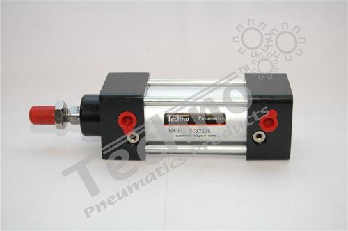 Pneumatic Cylinders