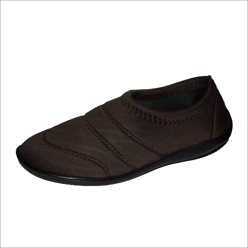 Ladies Shoe