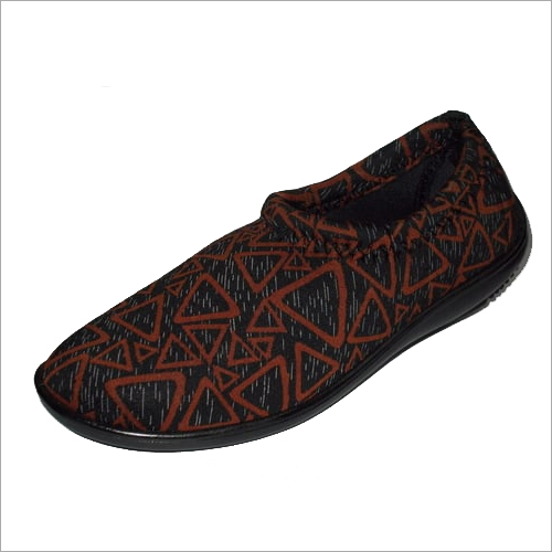 Ladies Shoe