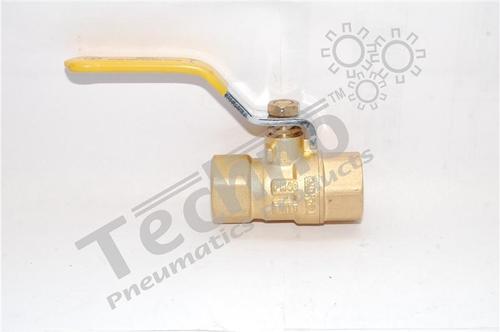 Pneumatic Fittings